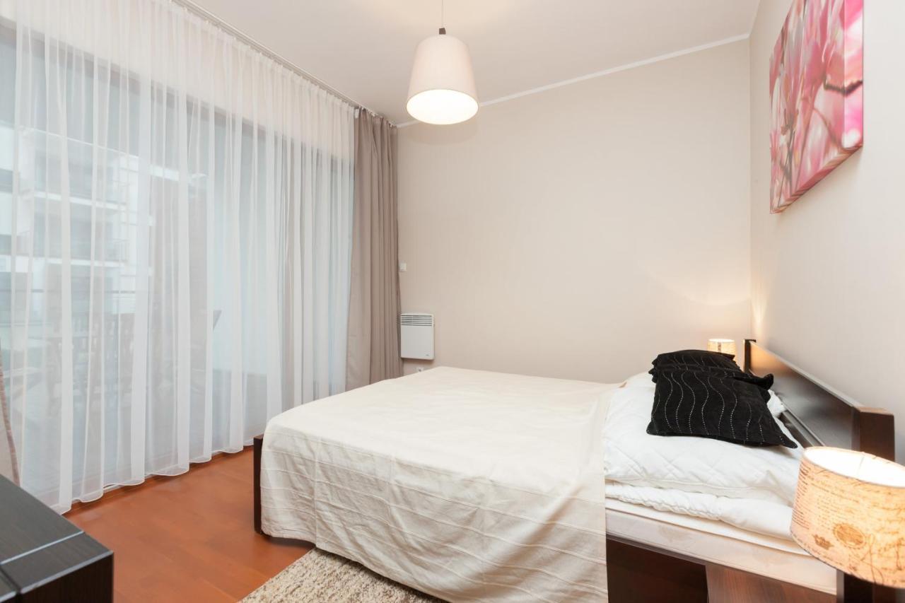 Baltic Park - Apartamenty Przy Promenadzie - Swinoujscie By Noclegi Renters 외부 사진