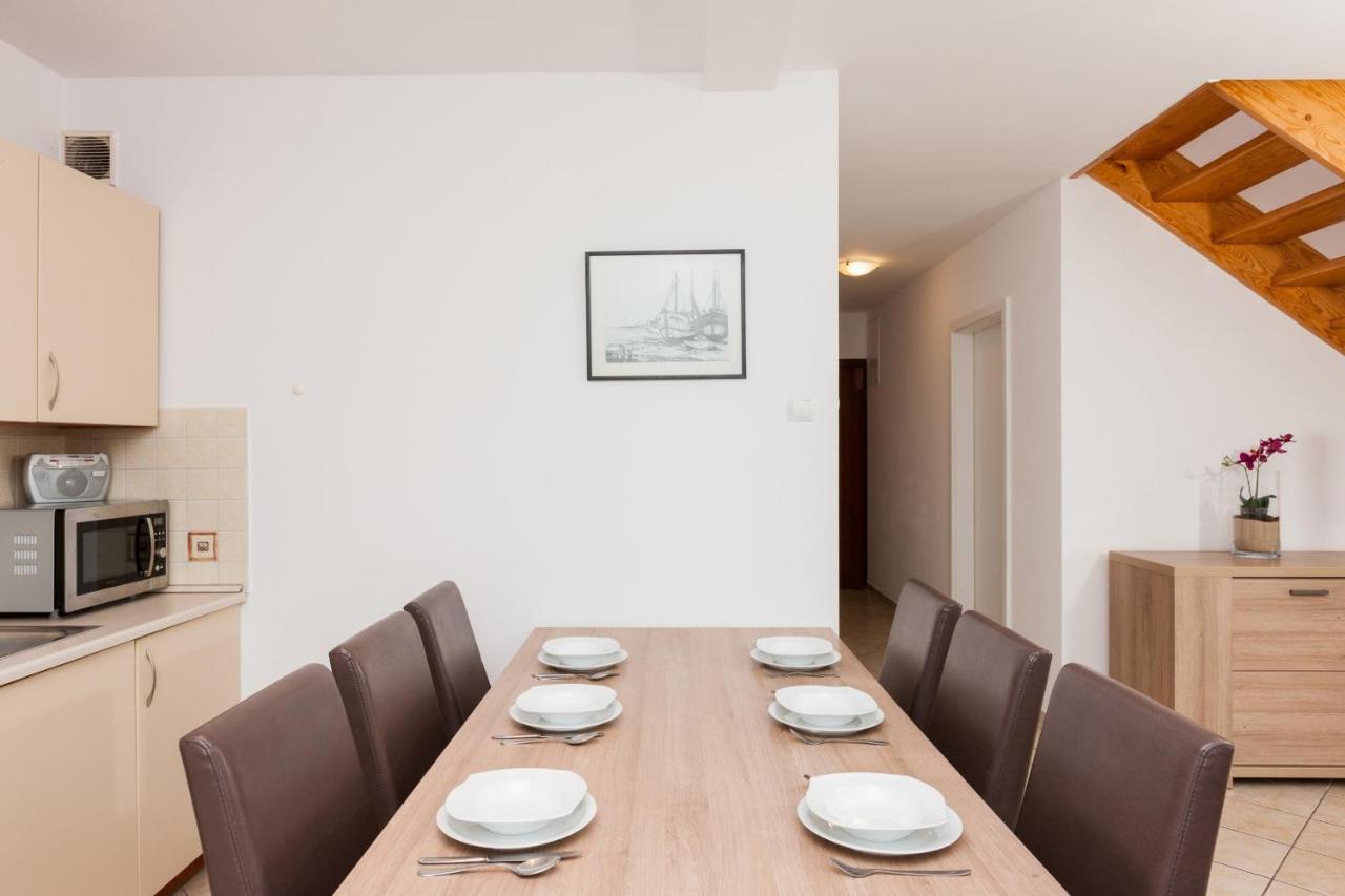 Baltic Park - Apartamenty Przy Promenadzie - Swinoujscie By Noclegi Renters 외부 사진